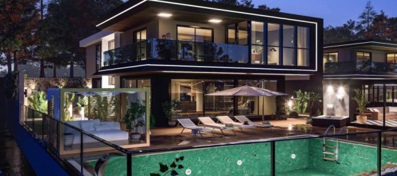 Apartment 4+1 in Alanya, Turkey No. 23438 30