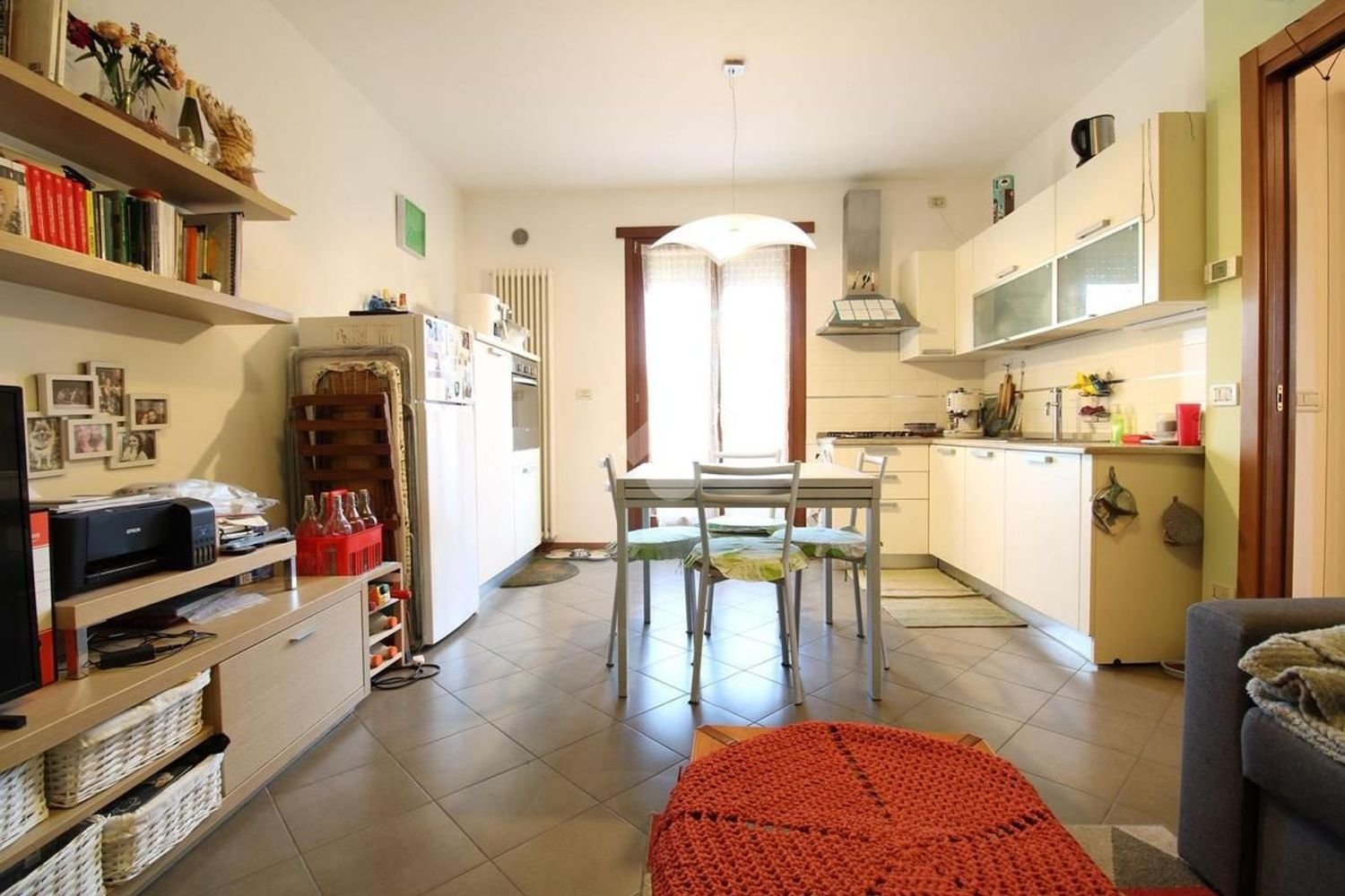 2 Schlafzimmer Wohnung in Creazzo, Italy, Nr. 339260