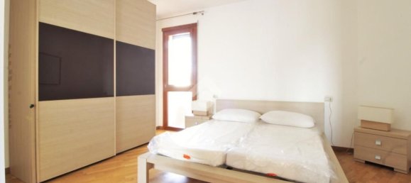 2 Schlafzimmer Wohnung in Creazzo, Italy, Nr. 339260 25