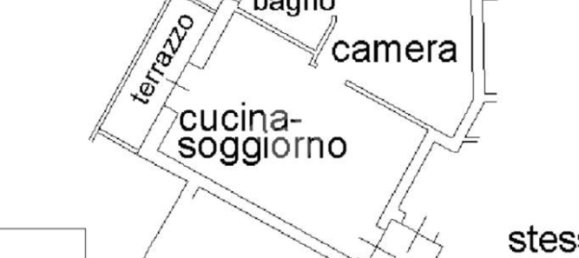 2 Schlafzimmer Wohnung in Creazzo, Italy, Nr. 339260 30