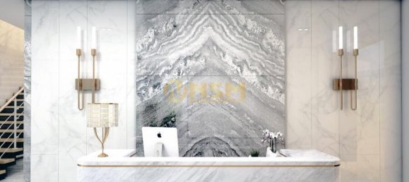 Apartamento 1+1 em Alanya, Turkey N.º 3720 13