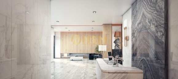 Apartamento 1+1 em Alanya, Turkey N.º 3720 14