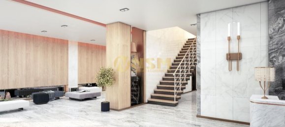 Apartamento 1+1 em Alanya, Turkey N.º 3720 15