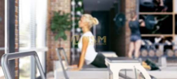 Apartamento 1+1 em Alanya, Turkey N.º 3720 12