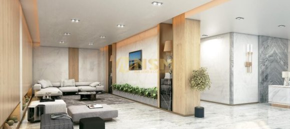Apartamento 1+1 em Alanya, Turkey N.º 3720 17
