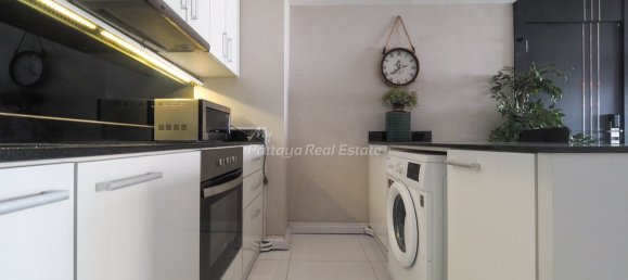 2 chambres Condo à Pattaya, Thailand No. 24981 2