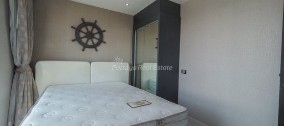 2 chambres Condo à Pattaya, Thailand No. 24981 16