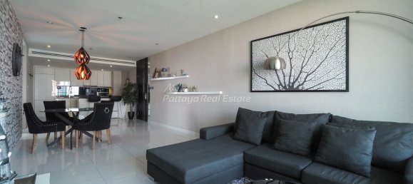 2 chambres Condo à Pattaya, Thailand No. 24981 9