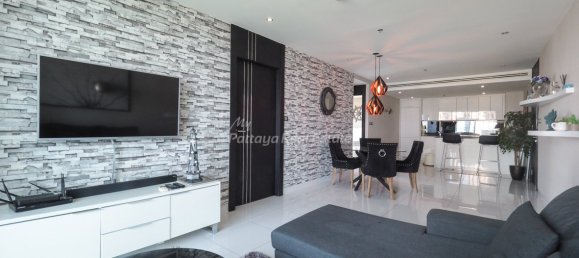 2 chambres Condo à Pattaya, Thailand No. 24981 8