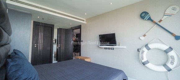 2 chambres Condo à Pattaya, Thailand No. 24981 12