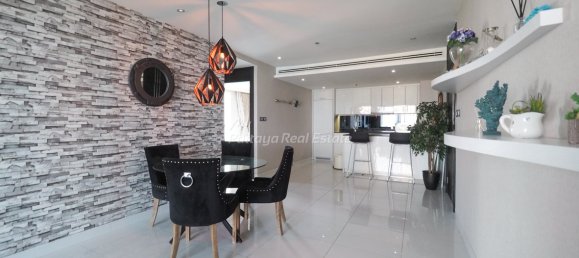 2 chambres Condo à Pattaya, Thailand No. 24981 4