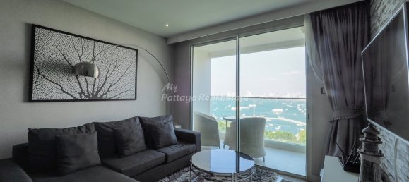 2 chambres Condo à Pattaya, Thailand No. 24981 5