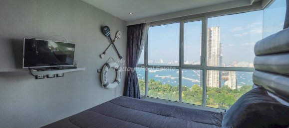 2 chambres Condo à Pattaya, Thailand No. 24981 10
