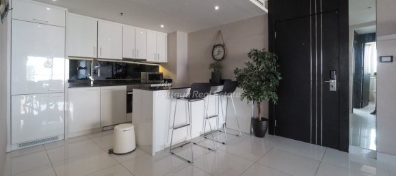 2 chambres Condo à Pattaya, Thailand No. 24981 3