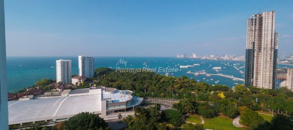 2 chambres Condo à Pattaya, Thailand No. 24981 22