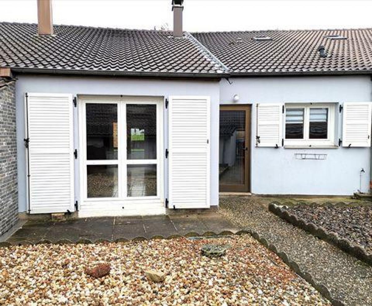 Casa T3 em Sarrebourg, France N.º 10997