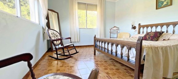 5 bedrooms House in A Coruna, Spain No. 57701 19