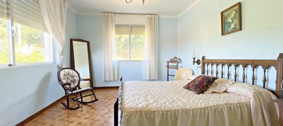 5 bedrooms House in A Coruna, Spain No. 57701 21