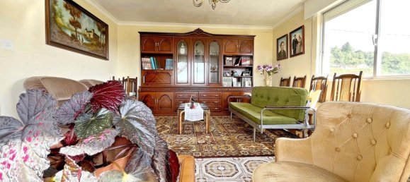 5 bedrooms House in A Coruna, Spain No. 57701 10