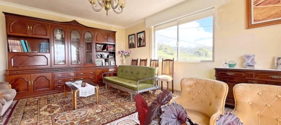 5 bedrooms House in A Coruna, Spain No. 57701 14