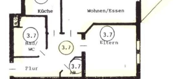 2-Zimmer Wohnung in Adlershof, Germany, Nr. 12892 8