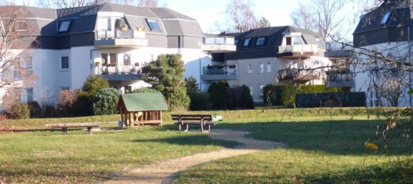 2-Zimmer Wohnung in Adlershof, Germany, Nr. 12892 6