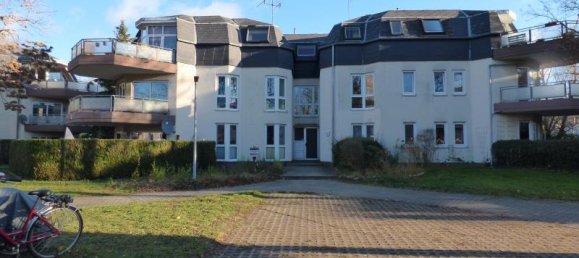 2-Zimmer Wohnung in Adlershof, Germany, Nr. 12892 7