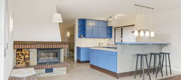 4 rooms Apartment in Rheingau-Taunus, Germany No. 224810 5