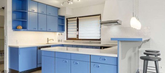 4 rooms Apartment in Rheingau-Taunus, Germany No. 224810 6