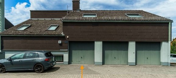 4 rooms Apartment in Rheingau-Taunus, Germany No. 224810 14