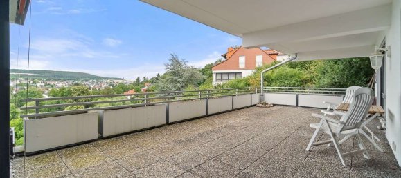 4 rooms Apartment in Rheingau-Taunus, Germany No. 224810 2