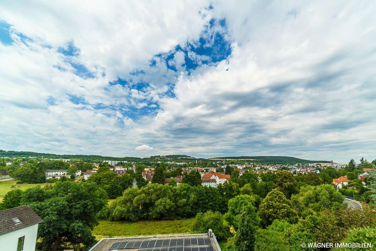 4 rooms Apartment in Rheingau-Taunus, Germany No. 224810