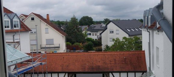 3-Zimmer Wohnung in Main-Taunus, Germany, Nr. 366836 6