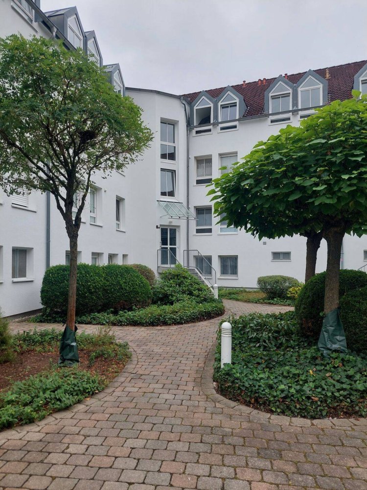 3-Zimmer Wohnung in Main-Taunus, Germany, Nr. 366836