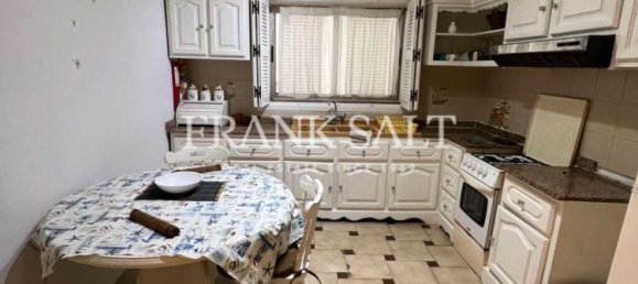 2 غرف نوم طابقين في Saint Paul's Bay, Malta رقم 10949 2