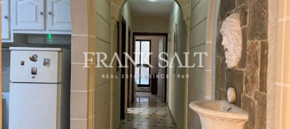 2 غرف نوم طابقين في Saint Paul's Bay, Malta رقم 10949 3