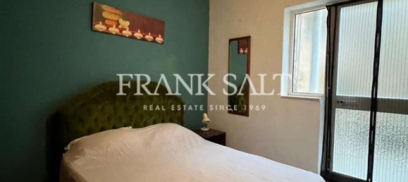 2 غرف نوم طابقين في Saint Paul's Bay, Malta رقم 10949 7