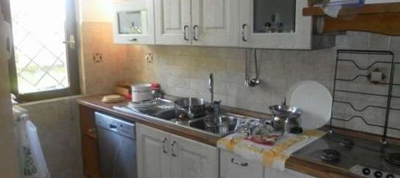 4-Zimmer Wohnung in Vittuone, Italy, Nr. 204544 7