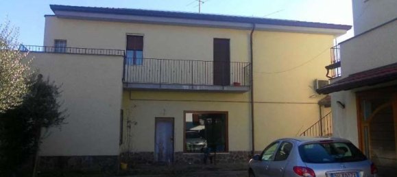 4-Zimmer Wohnung in Vittuone, Italy, Nr. 204544 2