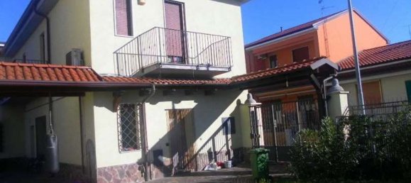 4-Zimmer Wohnung in Vittuone, Italy, Nr. 204544 3