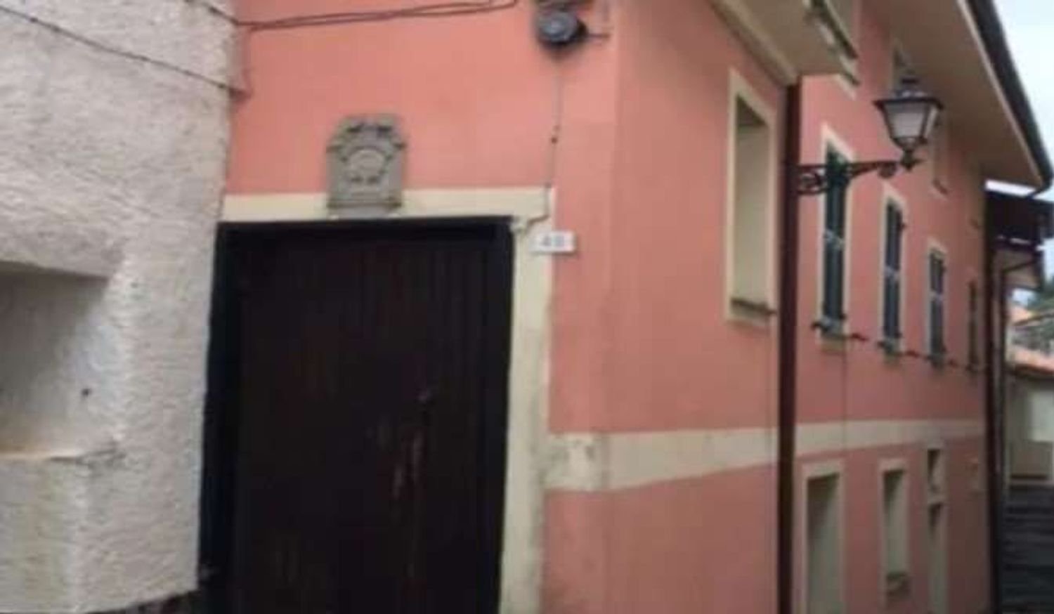 4 rooms Apartment in Carrodano, Italy No. 267541
