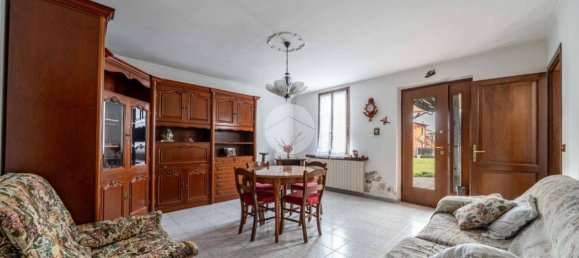 Вилла с 3 спальнями в Сан Мартино Буон Альберго, Италия № 60090 23