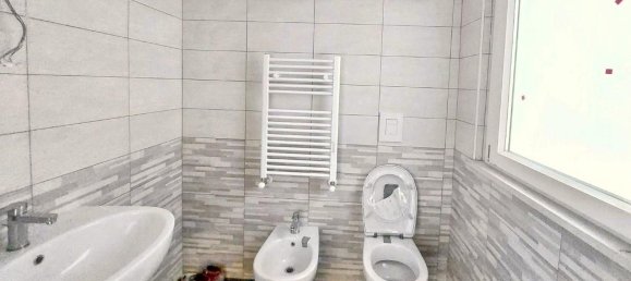 Квартира с 1 спальней в Фьюмичино, Италия № 133806 8