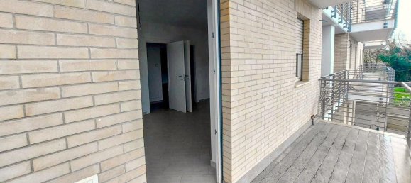 Квартира с 1 спальней в Фьюмичино, Италия № 133806 10