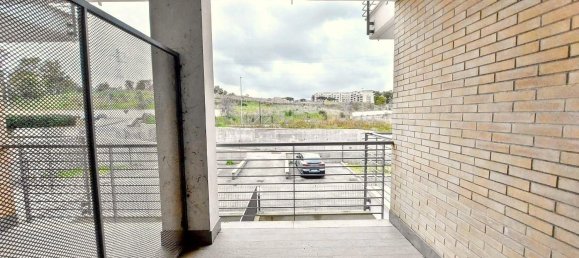 Квартира с 1 спальней в Фьюмичино, Италия № 133806 7