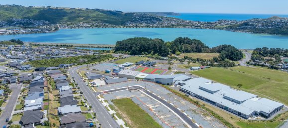 11400m² Land in Aotea, New Zealand No. 114 7
