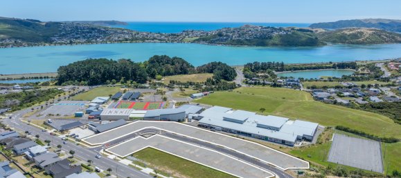 11400m² Land in Aotea, New Zealand No. 114 8