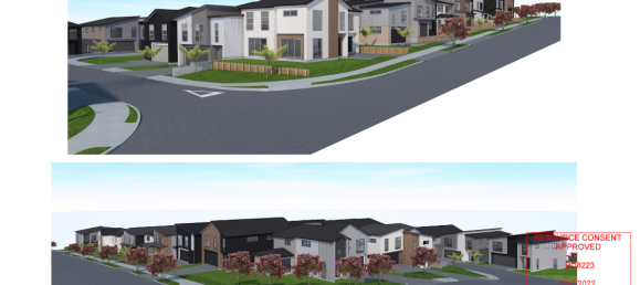 11400m² Land in Aotea, New Zealand No. 114 3