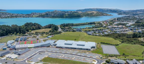 11400m² Land in Aotea, New Zealand No. 114 6