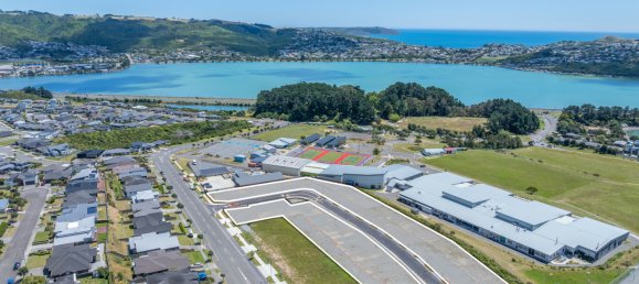 11400m² Land in Aotea, New Zealand No. 114 10